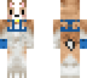 cutie corgi! -fixed-
