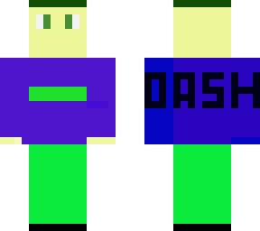 dash(final)