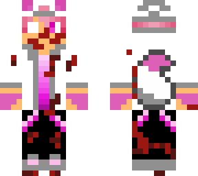 dead fox
