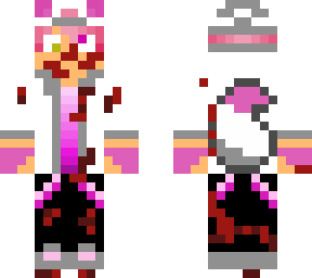 dead fox
