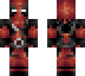 dead pool