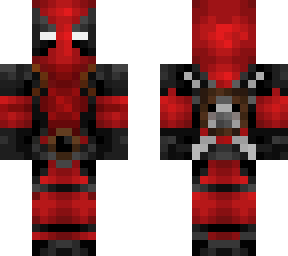 deadpool