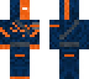 deathstroke