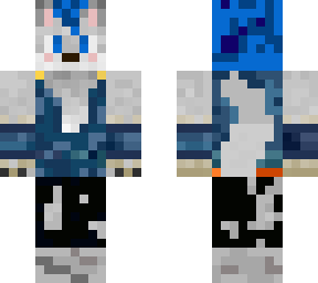 demacxs forma lobo