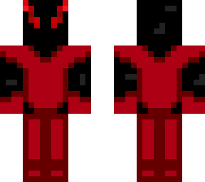 demon warrior