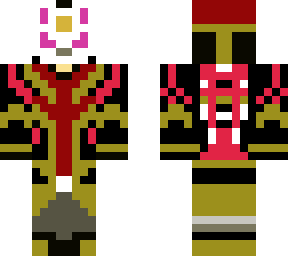 deriva skin