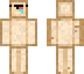 derpy bread edit