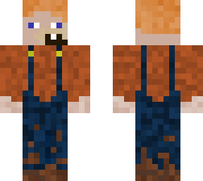 derpy farmer