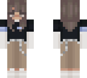 deviant android- heather