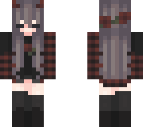 devil chibi girl edit