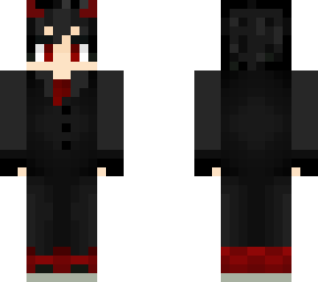 devil izuku midoriya mha