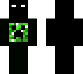 do you like the creeper