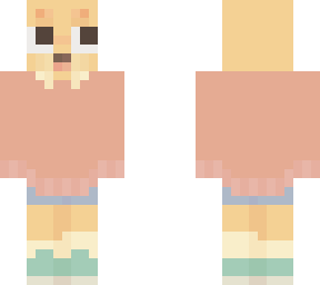 doggy edit