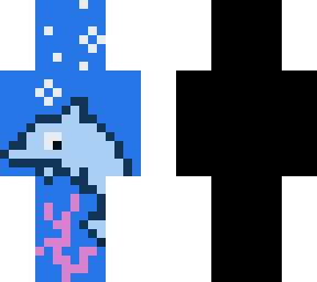 dolphin at the reef, ce