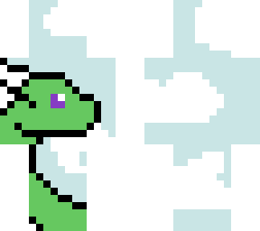 dragon?
