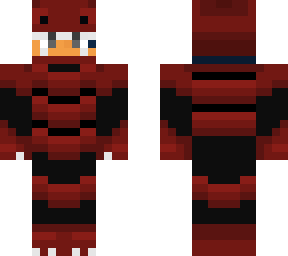 dragonrojo