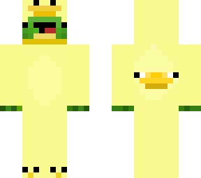 duck, derp.. turtle?