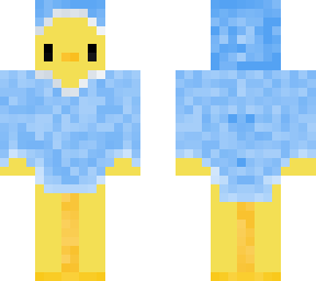 duck skin v2