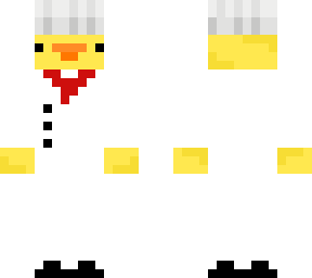 duck worker