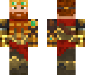 dwarven engineer