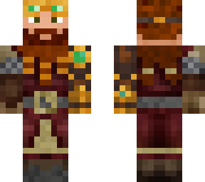 dwarven engineer