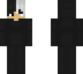 edit a skin not mine fix