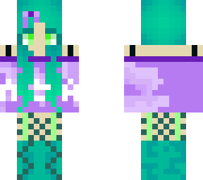 edit of a hair base kat/kathrin