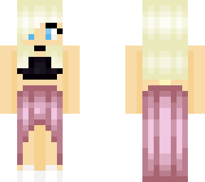 edited prom queen
