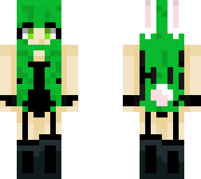 edited skin <3