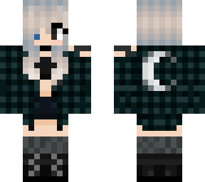 edited skin