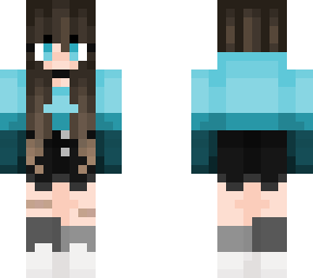 egirl skin