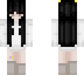 elf girl 2