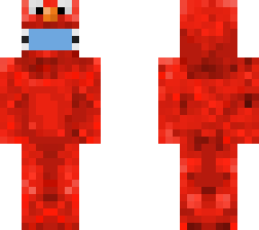 elmo cuarentena jjajajajaj