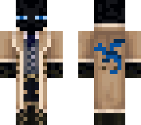 ender sathlan