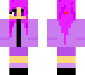 endergirl 3.0