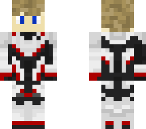 endgame dude... idk xd