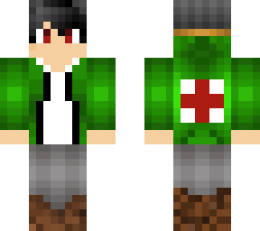 england boy