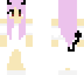 evil cutie