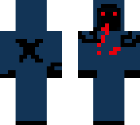 evil x cultist
