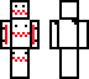 face man