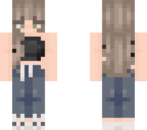 fallen daydreams -=- a requested skin