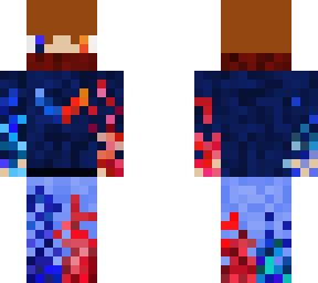 fire and ice