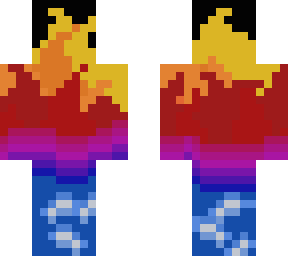fire and water