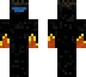 fire fists
