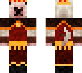 fire nation walter