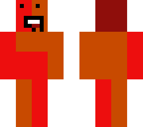 fire noob