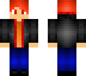 fireblue