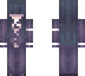 fixed shiro oya!