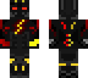 flash/zoom/reverse flash