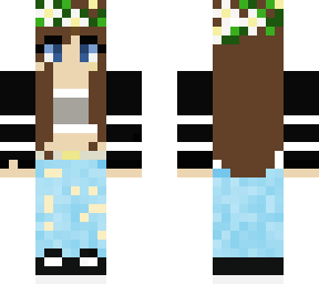 flower girl